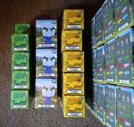 McDonald's Happy Meal Minecraft 2025 Movie toy figures complete set 1-12  New
