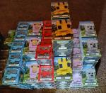 McDonald's Happy Meal Minecraft 2025 Movie toy figures complete set 1-12  New