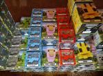 McDonald's Happy Meal Minecraft 2025 Movie toy figures complete set 1-12  New