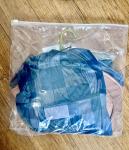 NEW Disguise Boy’s Minecraft Steve Netherite Armor Halloween Costume M8-10