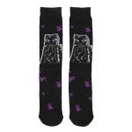 Bioworld Minecraft Characters & Icons Adult 3-Pair Casual Crew Socks