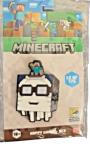 NEW Minecraft x Toddland SDCC 2025 Happy Ghost Blue Pin LE 175 Exclusive RARE