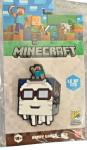 NEW Minecraft x Toddland SDCC 2025 Happy Ghost Blue Pin LE 175 Exclusive RARE