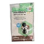 NEW Minecraft x Toddland SDCC 2025 Happy Ghost Blue Pin LE 175 Exclusive RARE