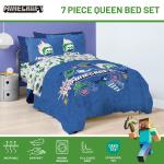 Kids Comforter Set Includes Sheets and Pillow Covers - Soft and Cozy Bed Set ...