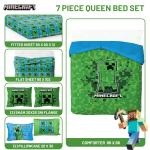 Jay Franco Kids Comforter Set Includes Sheets and Pillow Covers - Soft and Co...