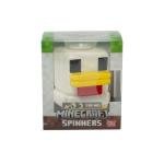 Minecraft Chicken Fidget Spinner Toy