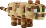 Mattel Minecraft Basic Plush Ocelot Soft Doll, Video Game-Inspired Collectible Toy for Kids & Fans Ages 3 Years Old & Up