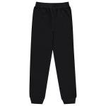 Minecraft Boys Hoodie Sweatpants Set - Black and Green Creeper Face Costume Hoodie Sweatshirt and Sweatpants Set (Jade Black, X-Large)