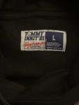 TommyInnit Hoodie Sz Lg Pogchamp Tommy Innit 21 Merch YouTuber Minecraft NWT