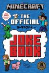 Minecraft Joke Book Over 200 Jokes and Full Color Poster for Fans