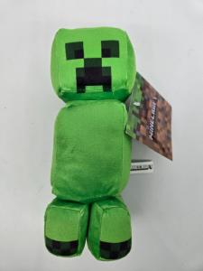 Mojang Minecraft Plush Toys Stuffed Animal Doll Soft Plush New With Tag