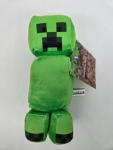 Mojang Minecraft Plush Toys Stuffed Animal Doll Soft Plush New With Tag