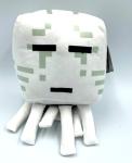 Large Minecraft Plush Toy Ghast the Ghost 10 inch NWT