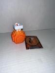 2025 McDONALD'S Minecraft Happy Meal Soda Potion With Unused Code