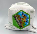 Large Minecraft Plush Toy Ghast the Ghost 10 inch NWT