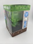 Minecraft ICONS Creeper Night Light Lamp 3D Character Figure Paladone #002 NEW!