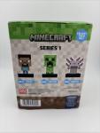Minecraft ICONS Creeper Night Light Lamp 3D Character Figure Paladone #002 NEW!