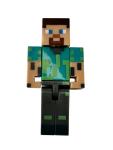 Minecraft Action Figures Toys Diamond Steve Creeper Ender Dragon Wither YOU PICK