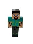Minecraft Action Figures Toys Diamond Steve Creeper Ender Dragon Wither YOU PICK