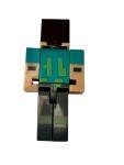 Minecraft Action Figures Toys Diamond Steve Creeper Ender Dragon Wither YOU PICK