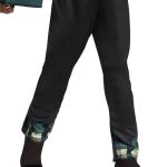 Minecraft Warden Costume 4/5 XS Deluxe Mask Jumpsuit Game Pixal Halloween New