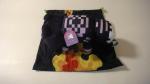 Bobicraft Jigsaw Plush Minecraft Indie Gaming Youtube Makeship Only 520 RARE!