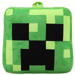 Bioworld MINECRAFT Creeper Plush Mini Backpack