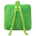 Bioworld MINECRAFT Creeper Plush Mini Backpack