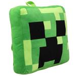 Bioworld MINECRAFT Creeper Plush Mini Backpack