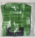 Jumping Beans Minecraft Creeper Zip Hoodie - Boy Size 4 NEW $28