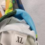 Minecraft Youth XL Hoodie Long Sleeve Pullover 3D Graphic Creeper New 714