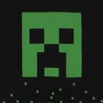 Minecraft Hoodie For Boys | Creeper Hoodie | Gaming Clothes For Kids | 12 Black