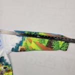 Minecraft Youth XL Hoodie Long Sleeve Pullover 3D Graphic Creeper New 714