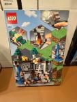 LEGO Minecraft: The First Adventure (21169) FACTORY SEALED