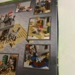 LEGO Minecraft: The Desert Outpost (21121)!! NIB Sealed