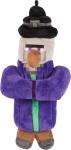 Minecraft Witch Plush Toy - Perfect Toy or Gift for Kids!