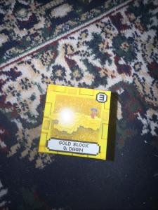 McDonald’s Happy Meal Toys 2025 Minecraft movie Collection, Brand New