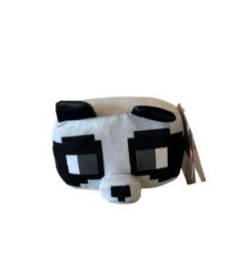 New Minecraft Plush 7" Chibi Stuffed Animal Toy Factory