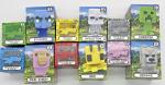 2025 McDonald’s Minecraft Happy Meal Toys Set of 12 New/Sealed