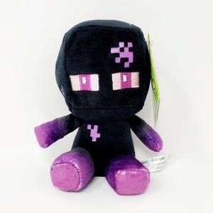 Jinx Minecraft Mini Crafter 4.5" Plush NWT - New Series - YOU CHOOSE!