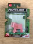 NEW Minecraft Mini Figurines Set of 5 Micro Collection