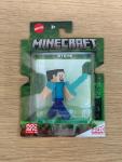 NEW Minecraft Mini Figurines Set of 5 Micro Collection