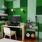 Vatitont Light-up Wall Torch with 3 Lighting Levels - USB Rechargeable Night Lamp - Torch Light with Wall Mount & Hand Held, Costume Cosplay LED Lighting Torch for Kid's Bedroom Decoration