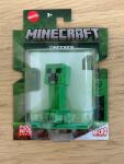 NEW Minecraft Mini Figurines Set of 5 Micro Collection