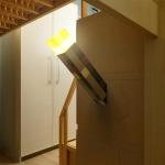 Vatitont Light-up Wall Torch with 3 Lighting Levels - USB Rechargeable Night Lamp - Torch Light with Wall Mount & Hand Held, Costume Cosplay LED Lighting Torch for Kid's Bedroom Decoration