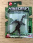 NEW Minecraft Mini Figurines Set of 5 Micro Collection
