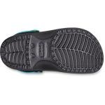 Crocs Unisex-Child Classic Minecraft Clogs, Multi, 6 Big Kid