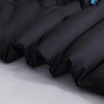 Wajade Kids Gamer Comforter Set Twin Size Bed in a Bag for Boys and Girls, 7 Pieces 3D Video Game Controller Printed Bedding Set Includes Comforter, Flat Sheet, Fitted Sheet, Two Pillowcases & Shams