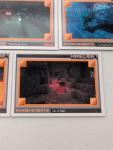 Lot Of (8) Panini Minecraft Achievements Rare Insert Cards